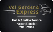 Val Gardena Express
